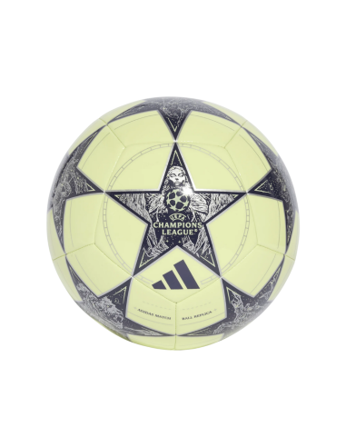 Adidas Balon Real Madrid UCL