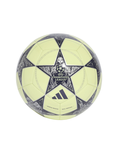 Adidas Balon Real Madrid UCL