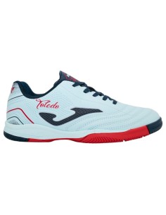 Joma Indoor Toledo Jr 2505 Azul