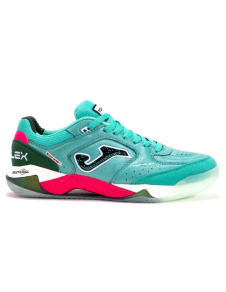 Joma Top Flex Plus 15 Men Turquesa
