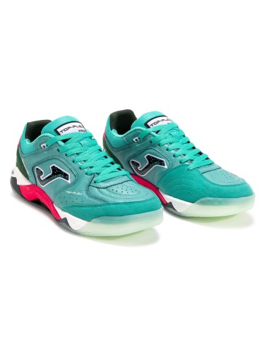 Joma Top Flex Plus 15 Men Turquesa