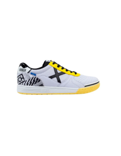 Munich Indoor G 3 448 Blanco Amarillo