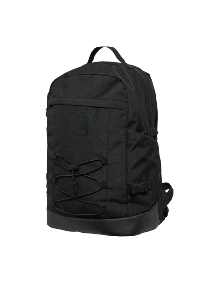 Hummel Mochila Travel CD Tenerife Negro