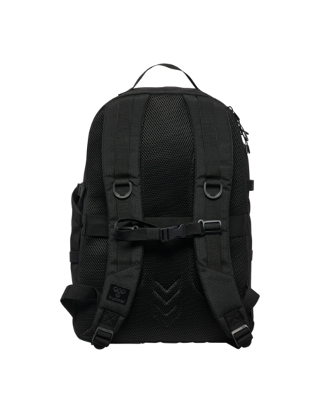 Hummel Mochila Travel CD Tenerife Negro