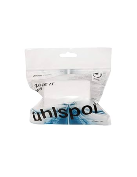 Uhlsport tube tape blanco