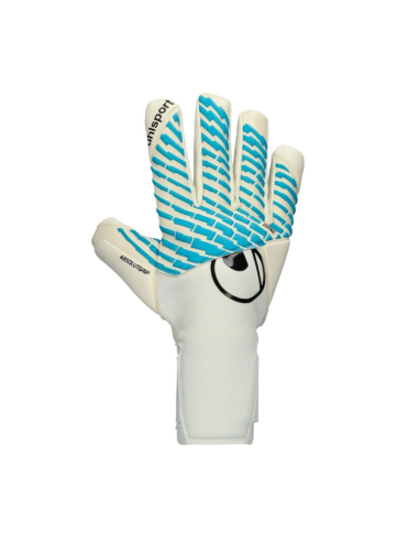 Uhlsport Guante FM Cybertec Absolutgrip Blanco