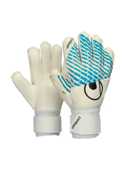 Uhlsport FM Cybertec Soft Flex Blanco