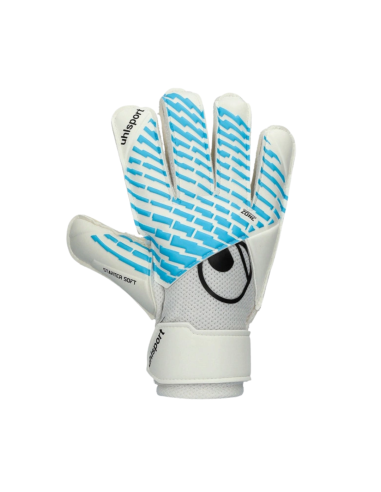 Uhlsport Cybertec Starter Soft Blanco