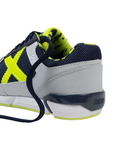 Munich Indoor One Kid 76