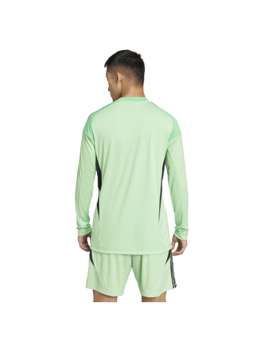Adidas Conjunto Portero Manga Larga T25 Verde