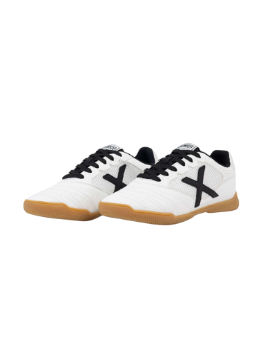 Munich Indoor Debut 02