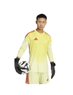 Adidas Conjunto Portero T25 Amarillo 2