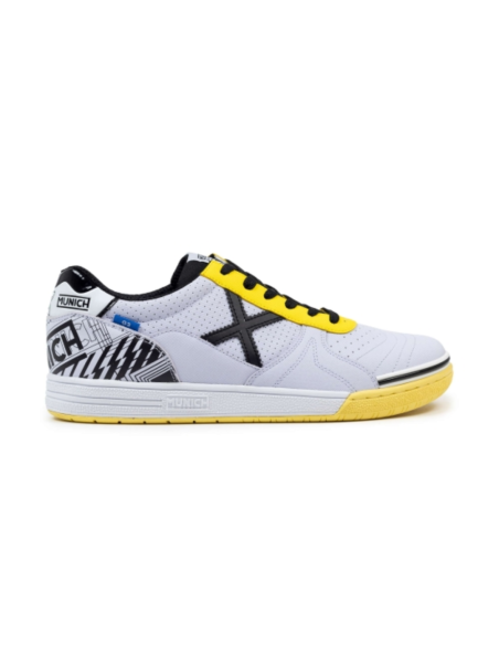 Munich Indoor G3 Kid 448