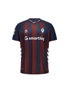 Hummel 1ª Equipacion Eibar Y 25 26