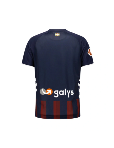 Hummel 1ª Equipacion Eibar Y 25 26