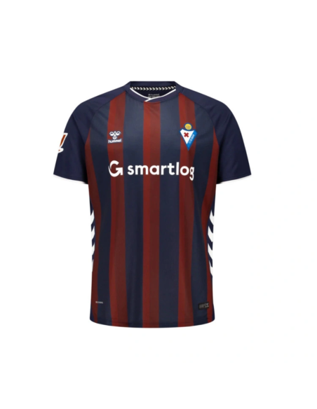 Hummel 1ºequipacion eibar 25 26