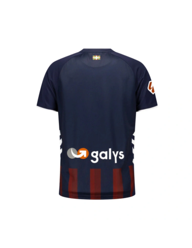 Hummel 1ºequipacion eibar 25 26