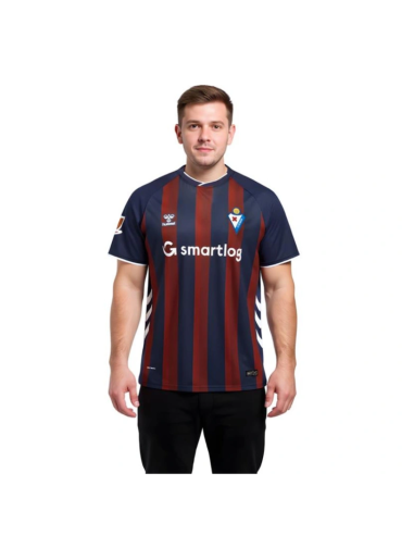 Hummel 1ºequipacion eibar 25 26