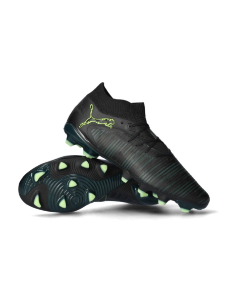 Puma Future 8 Pro FG/AG Negro