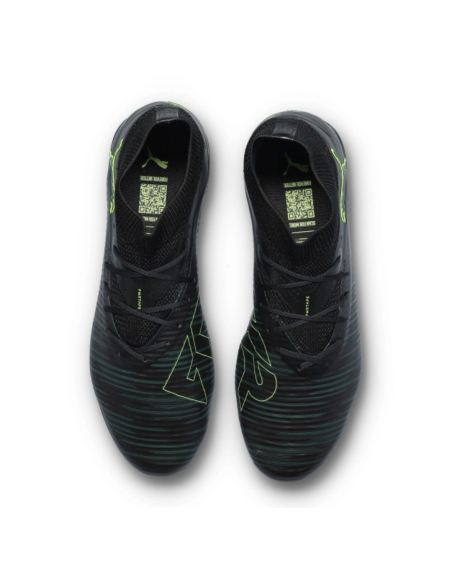Puma Future 8 Pro FG/AG Negro