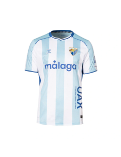 Hummel 1ª Equipacion Malaga 25/26