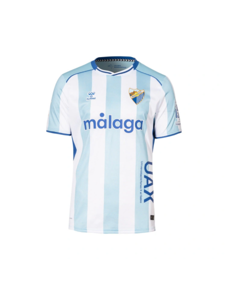 Hummel 1ª Equipacion Malaga 25/26