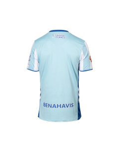 Hummel 1ª Equipacion Malaga 25/26 2