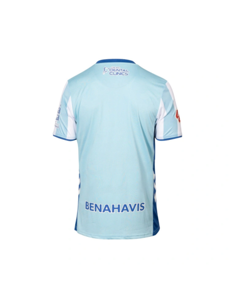 Hummel 1ª Equipacion Malaga 25/26