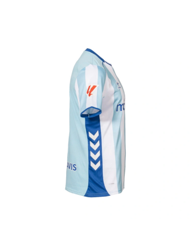 Hummel 1ª Equipacion Malaga 25/26