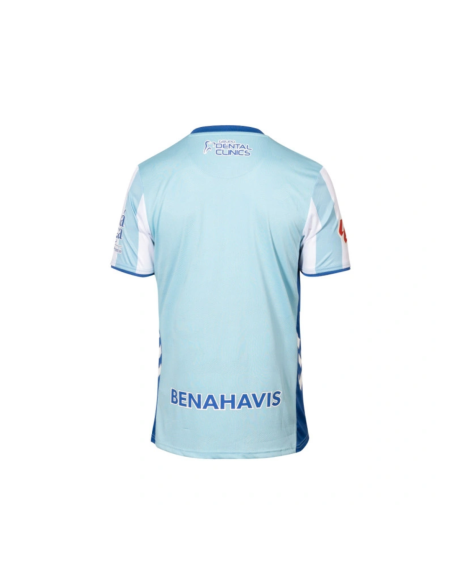 Hummel 1ª Equipacion Malaga Y 25/26