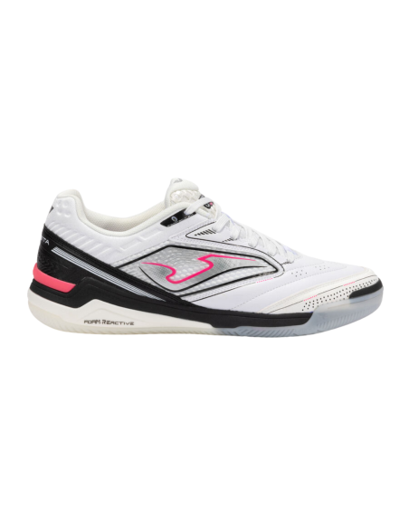 Joma Indoor Gambeta 2502 Blanco