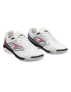 Joma Indoor Gambeta 2502 Blanco 2