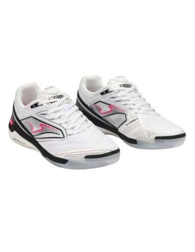 Joma Indoor Gambeta 2502 Blanco
