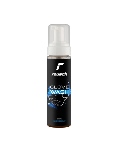 Reusch glove wash