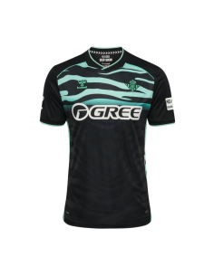 Hummel 3ª Equipación Real Betis 25/26