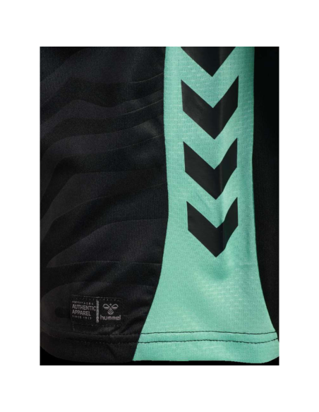 Hummel 3ª Equipación Real Betis 25/26
