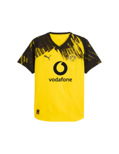 Puma 1ª Equipacion Dortmunt 25/26