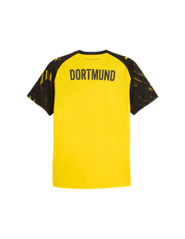 Puma 1ª Equipacion Dortmunt 25/26