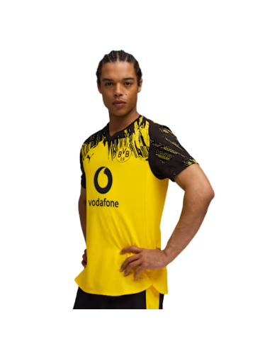 Puma 1ª Equipacion Dortmunt 25/26
