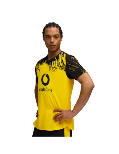 Puma 1ª Equipacion Dortmunt 25/26