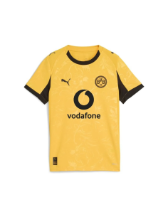 Puma Equipacion Copa Dortmund Jr 25/26