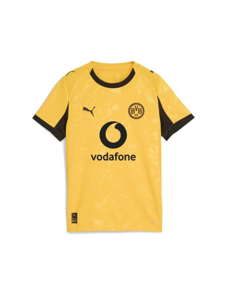 Puma Equipacion Copa Dortmund Jr 25/26