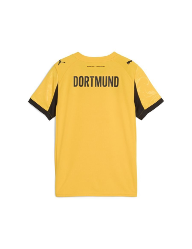 Puma Equipacion Copa Dortmund Jr 25/26