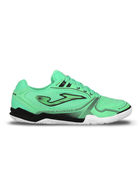 Joma Indoor Dribling 2515 Verde