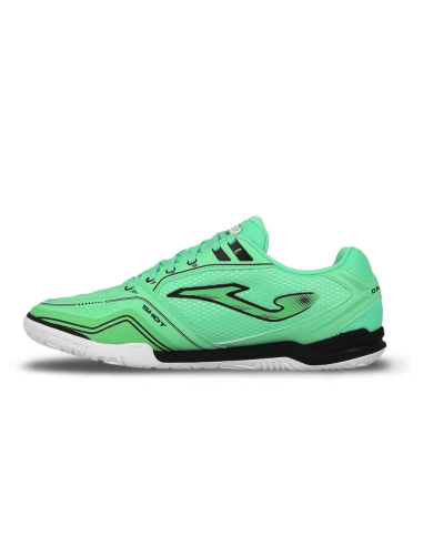 Joma Indoor Dribling 2515 Verde