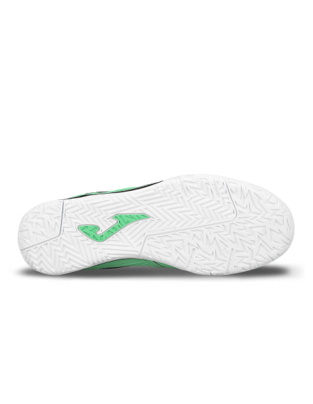 Joma Indoor Dribling 2515 Verde