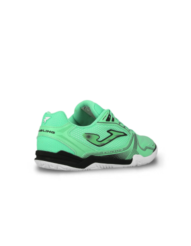 Joma Indoor Dribling 2515 Verde