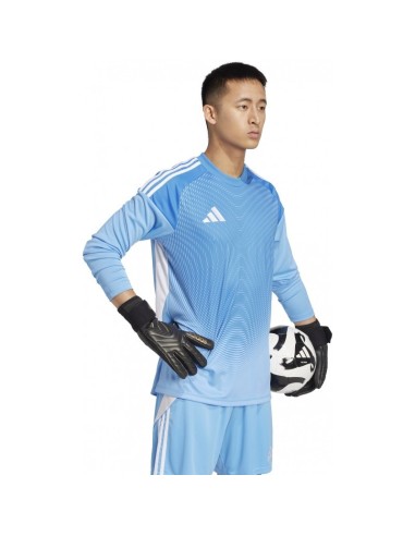 Adidas Conjunto Portero T25 Azul