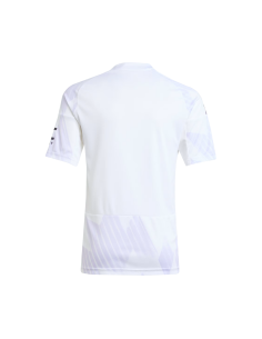 Adidas 2ª Equipación Manchester United Y 25/26 2