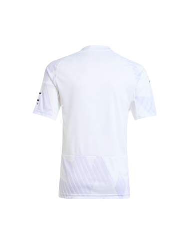 Adidas 2ª Equipación Manchester United Y 25/26